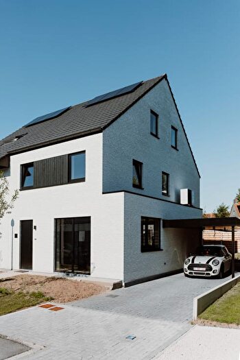 Huizen Koop Huur - 3