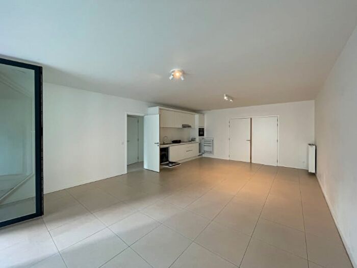 3-kamerappartement te huur in Leuven