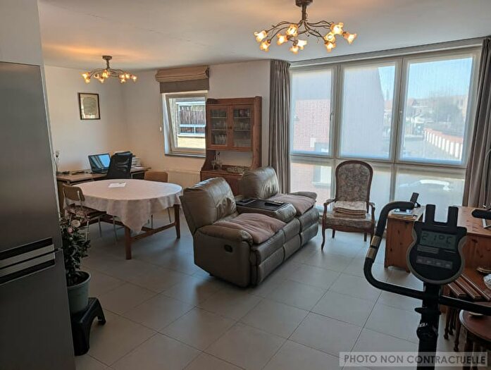 Appartement te huur in Comines