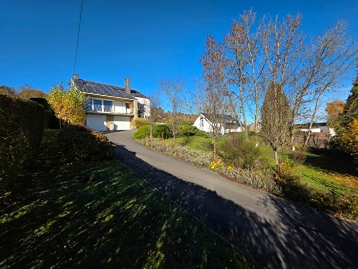 5-kamerhuis te koop in Durbuy
