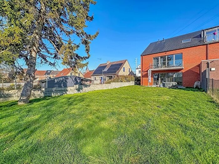 2-kamerappartement te koop in VILLE-SUR-HAINE