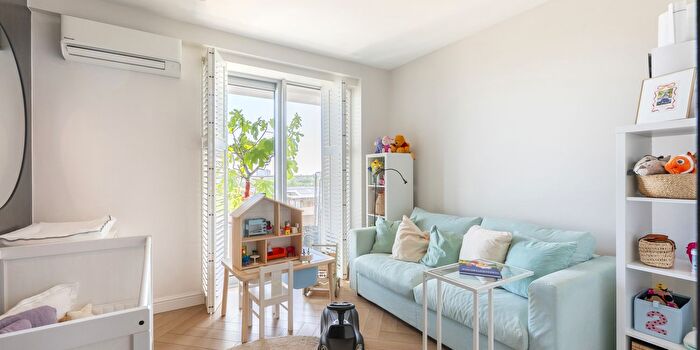 Huizen Koop Huur - 3