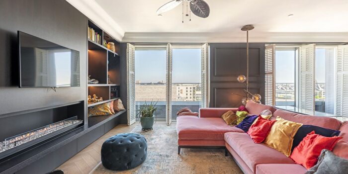 2-kamerappartement te koop in Antwerpen