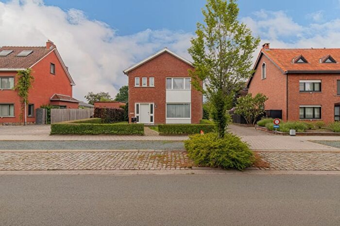 3-kamerhuis te koop in LIPPELO