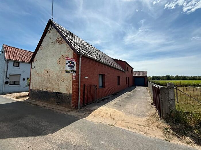 2-kamerhuis te koop in Callenelle