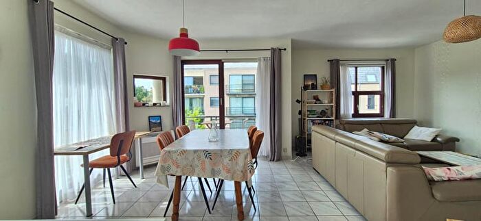 11-kamerappartement te huur in Kessel-Lo