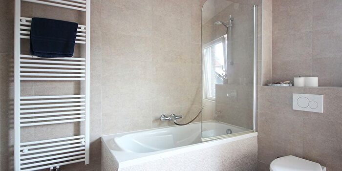 Huizen Koop Huur - 3