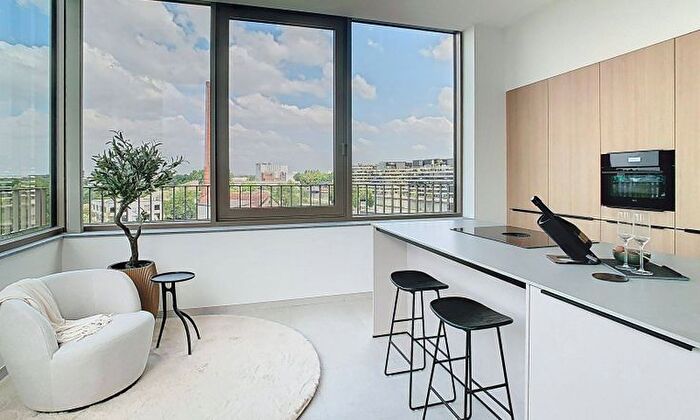 2-kamerappartement te koop in HASSELT