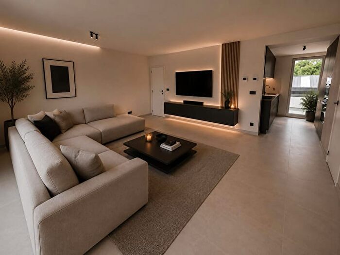2-kamerappartement te koop in Spiere-Helkijn