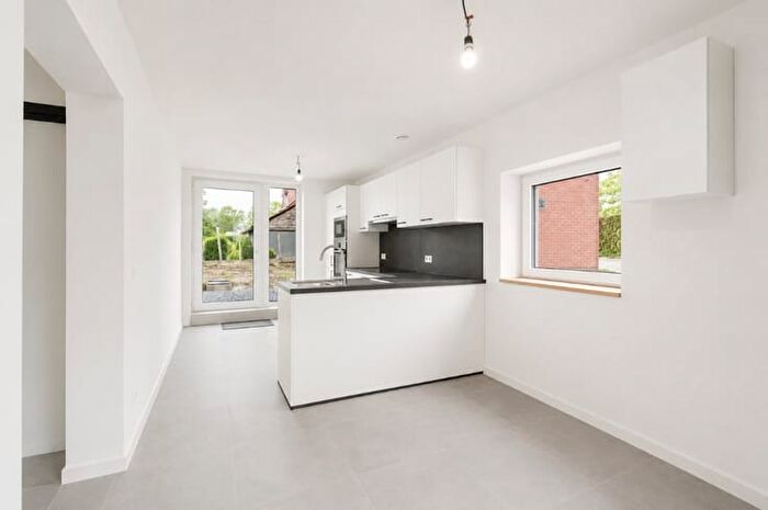 Huizen Koop Huur - 2
