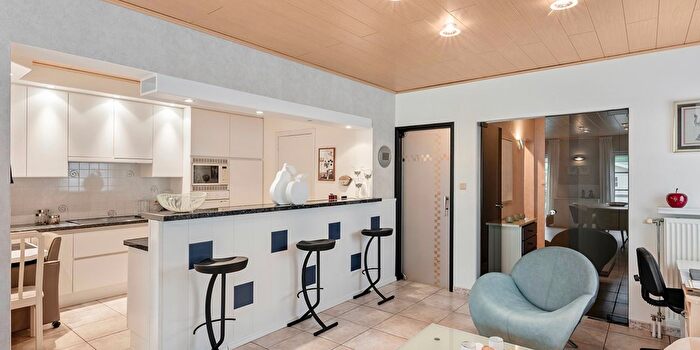 Huizen Koop Huur - 3