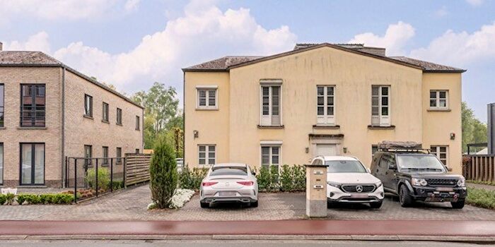 2-kamerappartement te koop in Emblem