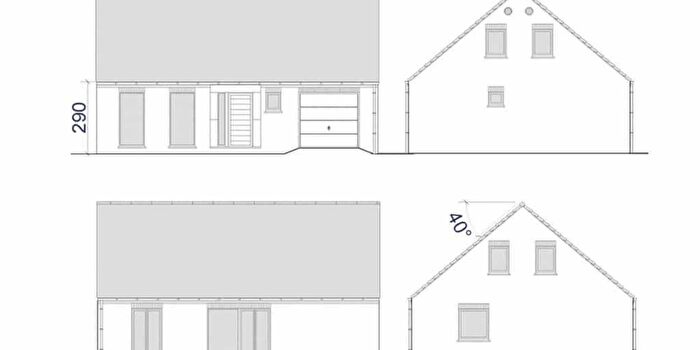 Huizen Koop Huur - 2