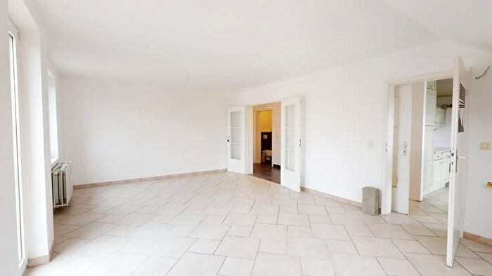 2-kamerappartement te huur in Aubange