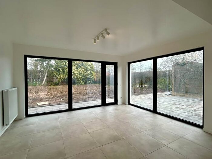 Huizen Koop Huur - 2