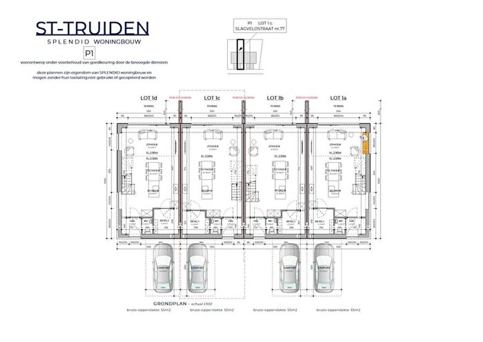 Huizen Koop Huur - 3