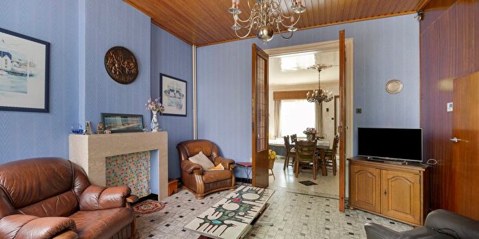 Huizen Koop Huur - 2