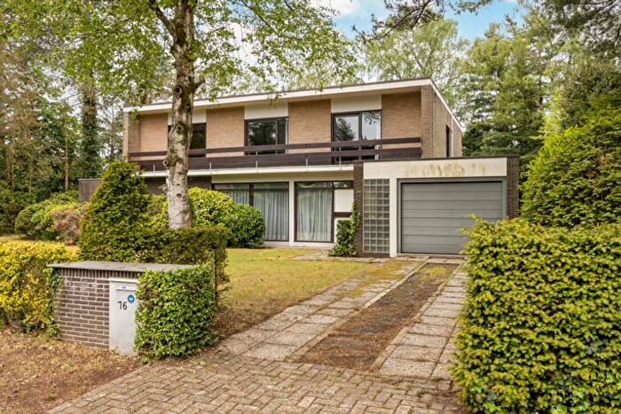 5-kamerhuis te koop in Vosselaar