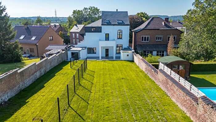 Huizen Koop Huur - 2