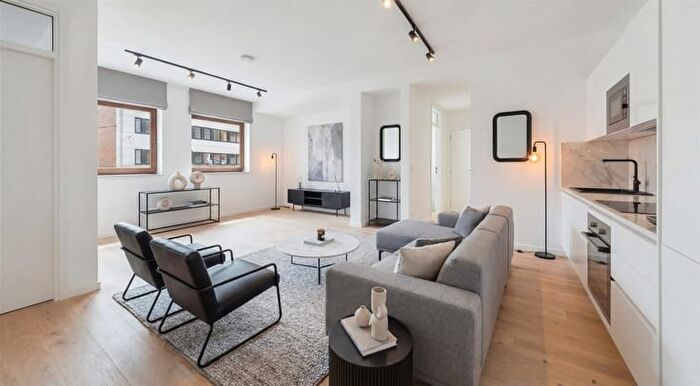 2-kamerappartement te koop in JAMBES