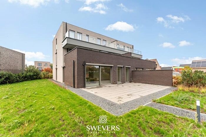 1-kamerappartement te koop in Heusden-Zolder
