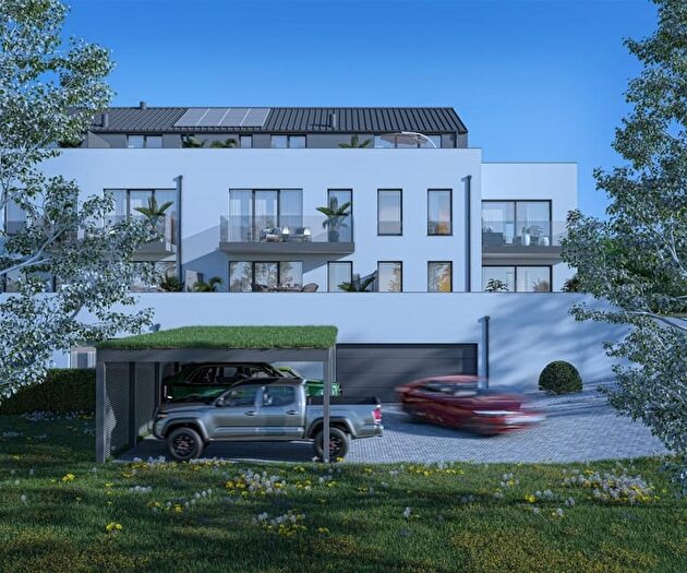 Huizen Koop Huur - 3