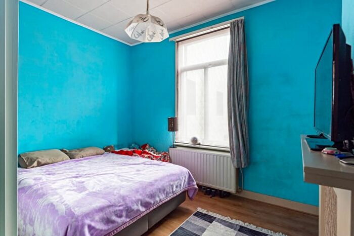 Huizen Koop Huur - 2