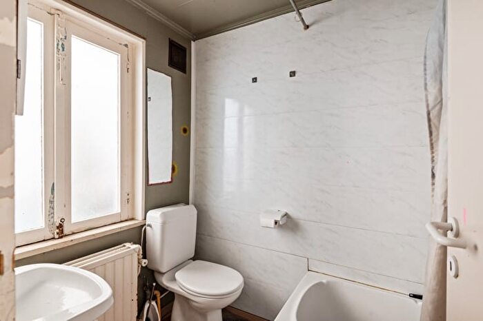 Huizen Koop Huur - 3