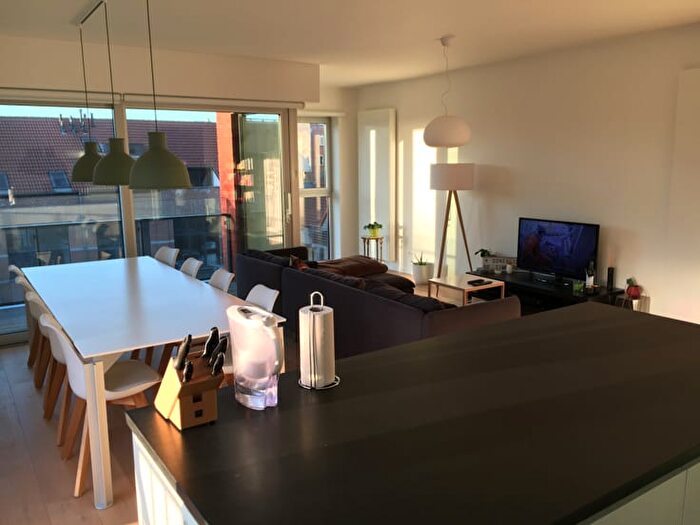 2-kamerappartement te huur in Mechelen