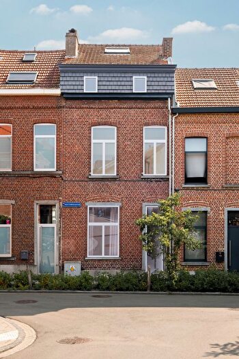 7-kamerhuis te koop in Leuven