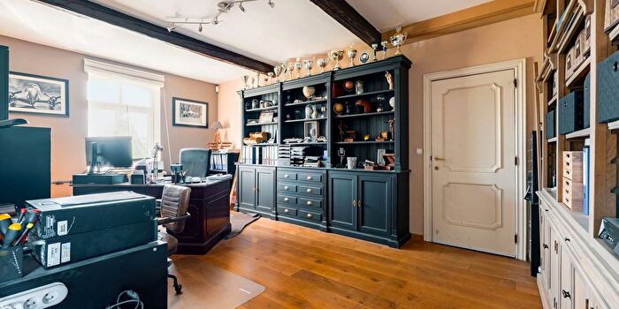 Huizen Koop Huur - 3