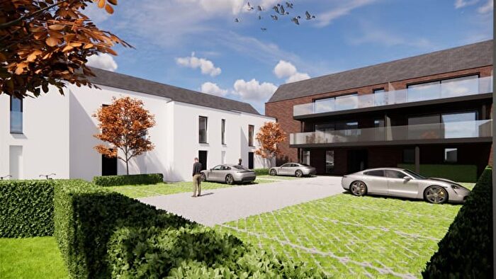 Huizen Koop Huur - 2