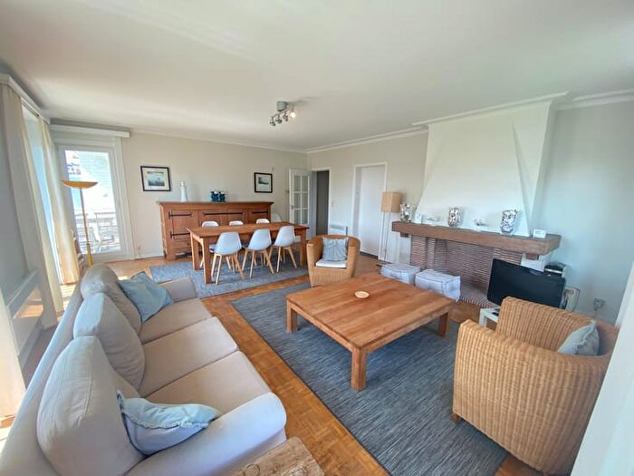12-kamerappartement te huur in Knokke-Heist