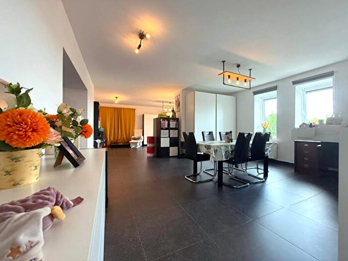 2-kamerappartement te koop in Gesves