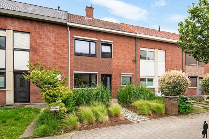 3-kamerhuis te koop in Antwerpen