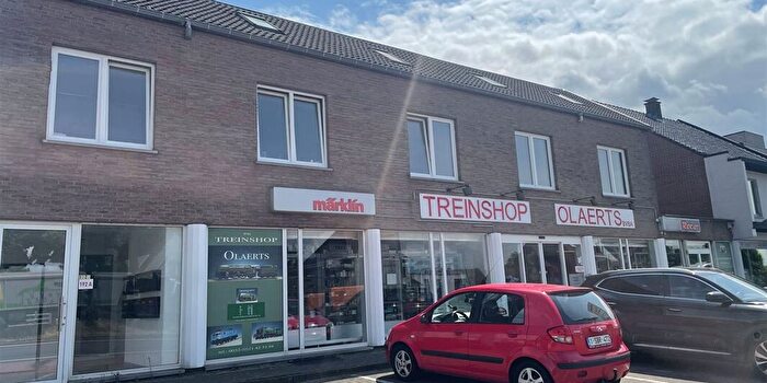 Huizen Koop Huur - 3