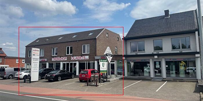 Huizen Koop Huur - 2