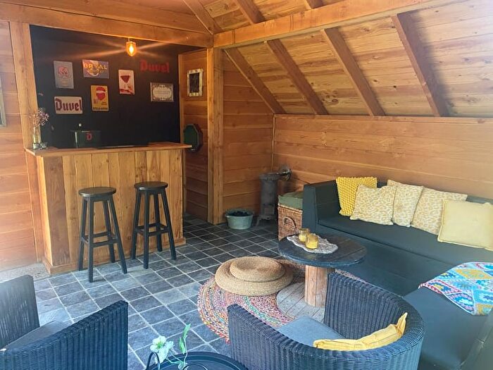 Huizen Koop Huur - 2