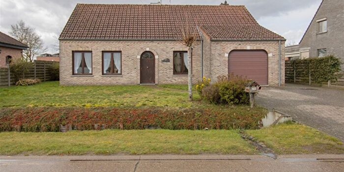 Huizen Koop Huur - 2