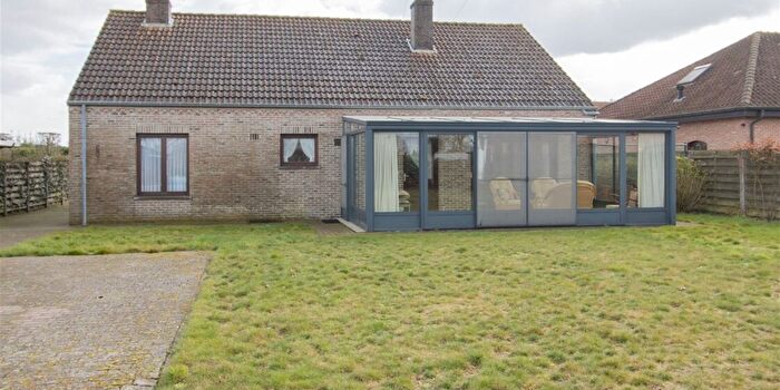 2-kamerhuis te koop in Turnhout