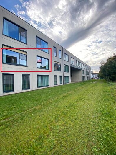 6-kamerappartement te koop in Aarschot