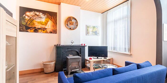 Huizen Koop Huur - 2