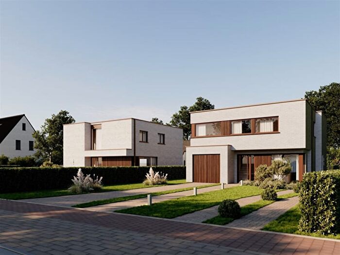 Huizen Koop Huur - 3