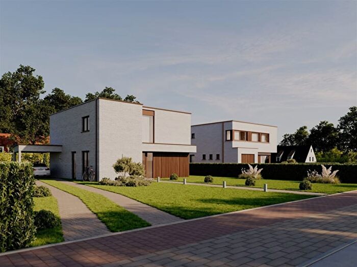 Huizen Koop Huur - 2