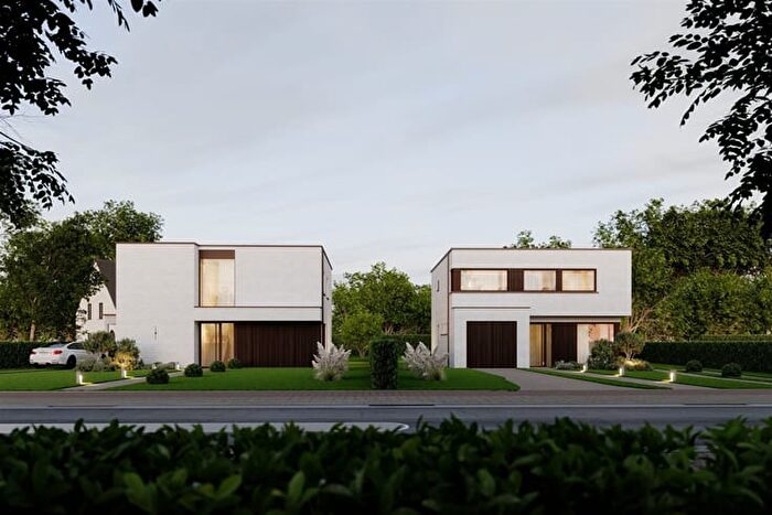 Huis te koop in SINT-NIKLAAS