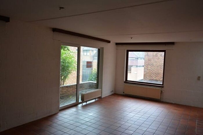 4-kamerappartement te huur in Ottignies-Louvain-la-Neuve