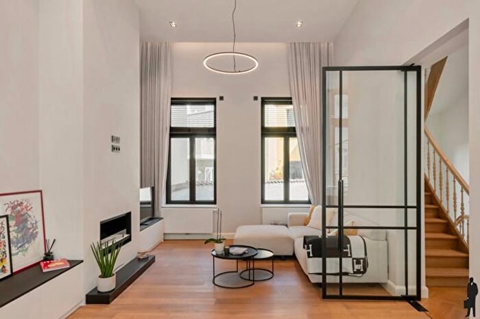 Huizen Koop Huur - 3