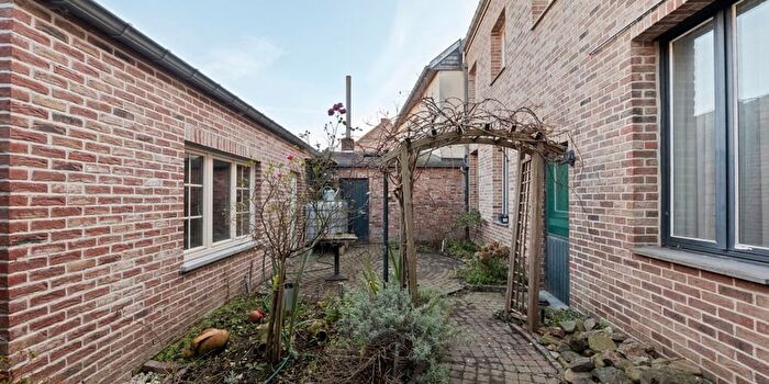 Huizen Koop Huur - 3