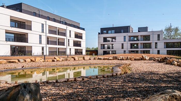 Appartement te koop in Ans