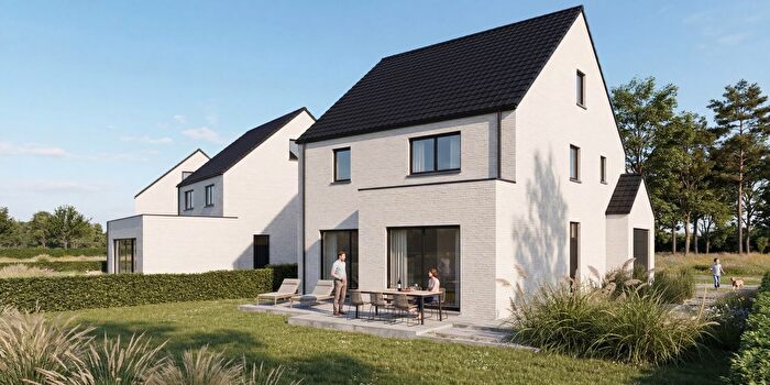Huizen Koop Huur - 3